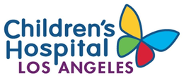 CHILDREN'S HOSPITAL LOS ANGELES trademark