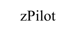 ZPILOT trademark