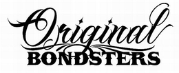 ORIGINAL BONDSTERS trademark