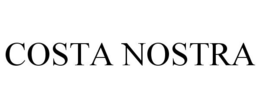 COSTA NOSTRA trademark