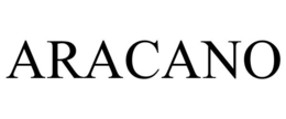 ARACANO trademark