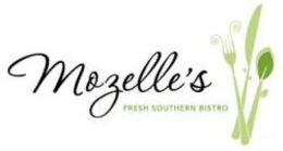 MOZELLE'S FRESH SOUTHERN BISTRO trademark
