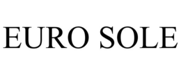 EURO SOLE trademark