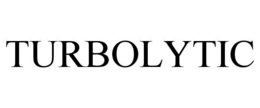 TURBOLYTIC trademark