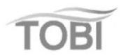 TOBI trademark