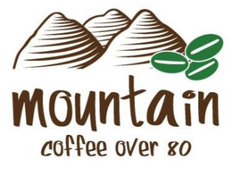 MOUNTAIN COFFEE OVER 80 trademark
