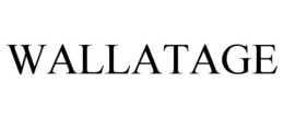 WALLATAGE trademark