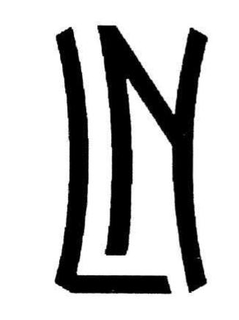 LN trademark