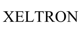 XELTRON trademark