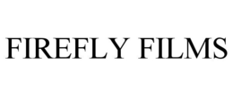 FIREFLY FILMS trademark