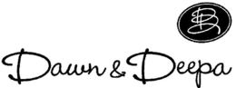 DAWN & DEEPA DD trademark