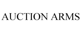 AUCTION ARMS trademark