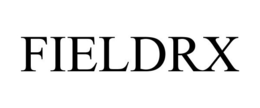FIELDRX trademark