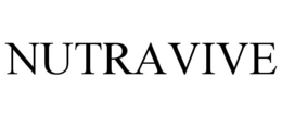 NUTRAVIVE trademark