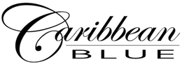 CARIBBEAN BLUE trademark