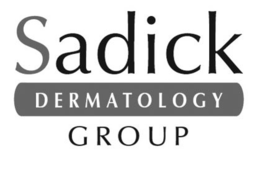 SADICK DERMATOLOGY GROUP trademark