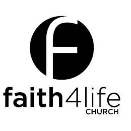 F FAITH4LIFE CHURCH trademark