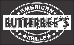 BUTTERBEE'S AMERICAN GRILLE trademark