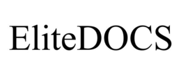 ELITEDOCS trademark