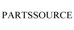 PARTSSOURCE trademark