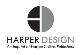 HARPER DESIGN AN IMPRINT OF HARPERCOLLINS PUBLISHERS trademark
