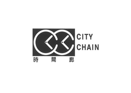 CITY CHAIN trademark