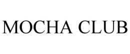 MOCHA CLUB trademark