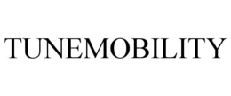 TUNEMOBILITY trademark