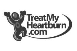 TREATMY HEARTBURN .COM trademark