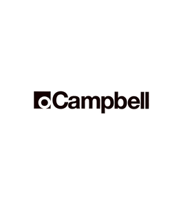 CAMPBELL trademark