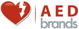 AED BRANDS trademark
