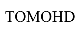 TOMOHD trademark