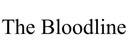 THE BLOODLINE trademark