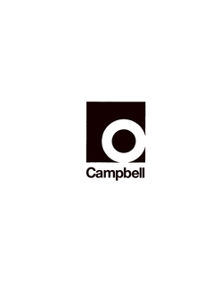 CAMPBELL trademark