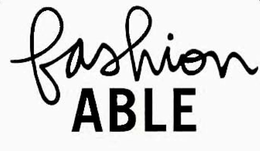 FASHION ABLE trademark