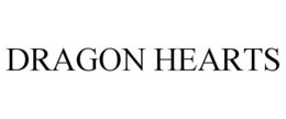 DRAGON HEARTS trademark