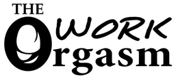 THE WORK ORGASM trademark