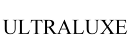 ULTRALUXE trademark