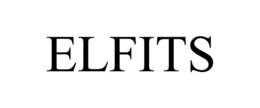 ELFITS trademark