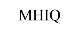 MHIQ trademark
