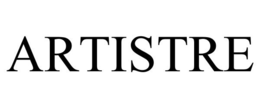 ARTISTRE trademark