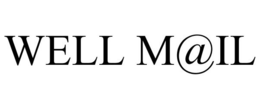 WELL M@IL trademark