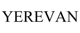 YEREVAN trademark