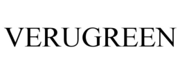 VERUGREEN trademark