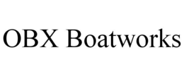 OBX BOATWORKS trademark