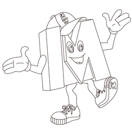 M M M METRO MAN trademark