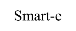 SMART-E trademark