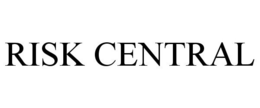 RISK CENTRAL trademark