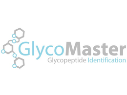 GLYCOMASTER GLYCOPEPTIDE IDENTIFICATION trademark