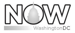 NOW WASHINGTON DC trademark